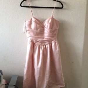 Rose dress